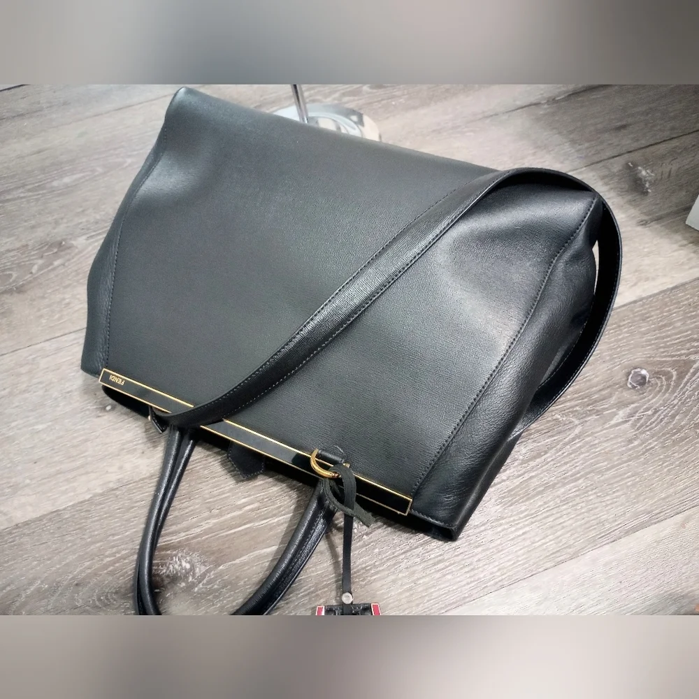 Fendi Bags